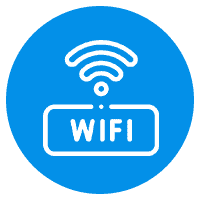 Wi-Fi Campus