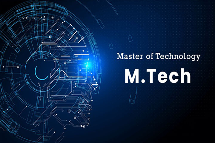 M. Tech