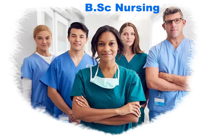 B.Sc. Nursing
